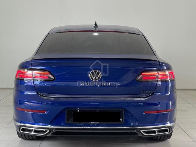 2024 Volkswagen ARTEON 2.0 R-LINE 4MOTION MY20 - 4