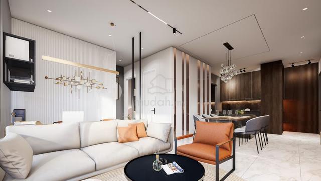 Nestree Residence @ Nestville 1