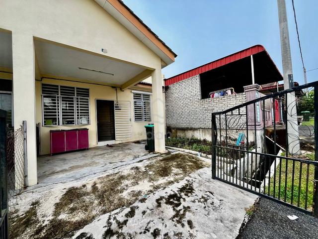 Teres Setingkat kos rendah di Taman Sejahtera,Sik untuk dijual 1