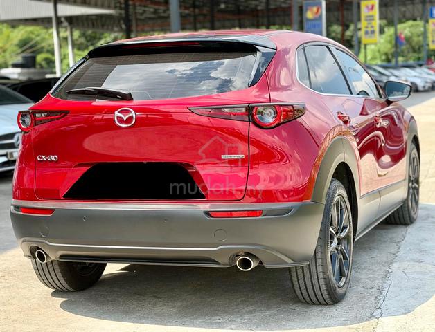 2023 Mazda CX-30 2.0 2WD HIGH+✅30k Mileage (A) - 4
