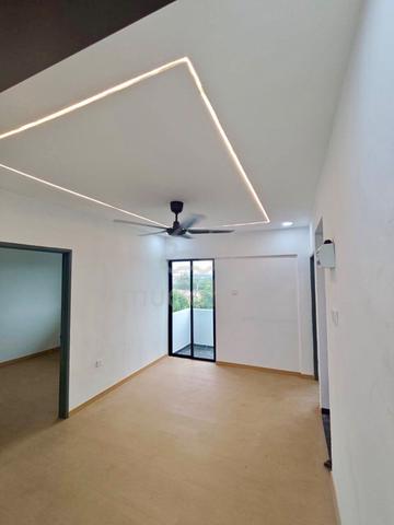 Geharu Flat 1
