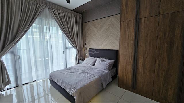 Setia City Residences 5