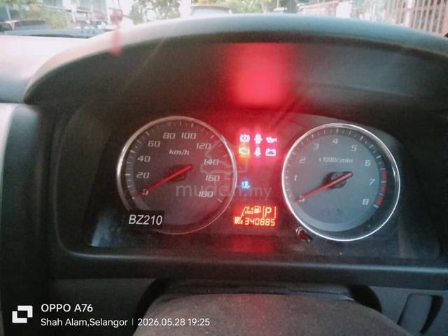 2007 Perodua VIVA 1.0 EZ STANDARD (A) - 5