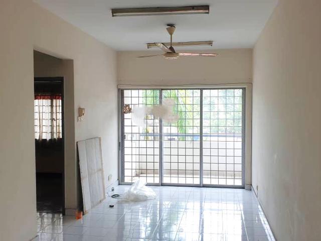 Suria Kipark Damansara 1