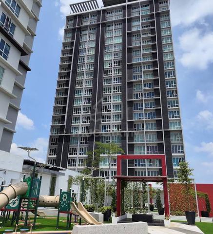 De Centrum Residences 1