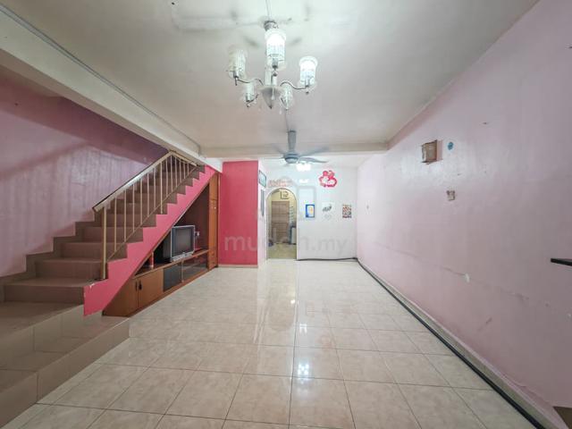 【 renovated, extended, furnished 】 2 Storey House, Rawang Perdana 1