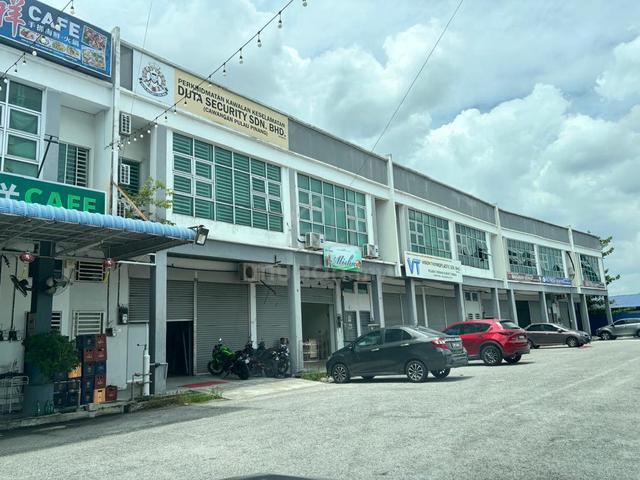 Ground Floor Shop lot for rent at Bukit Tambun . 1