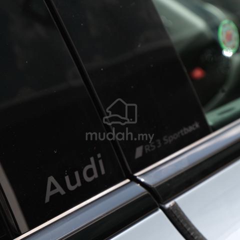 2025 Audi RS3 2.5 Quattro TFSI New Model Sportback - 5