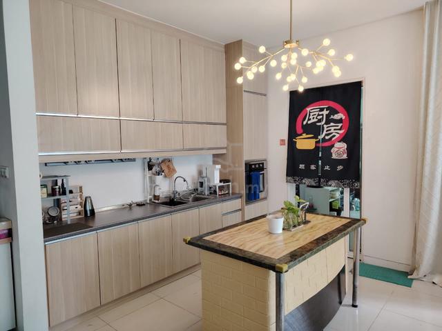 280 Park Homes @ Puchong Prima 1