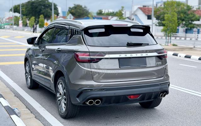2022 Proton X50 PREMIUM 1.5L (A) - 4