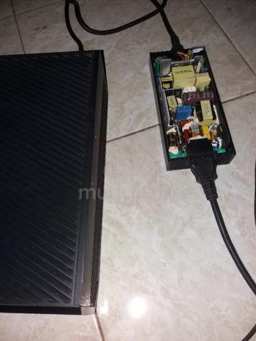 xbox faulty - photo 2 of 6