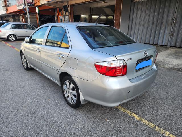 2006 Toyota VIOS 1.5 (A) G Spec NEW FACELIFT - 3