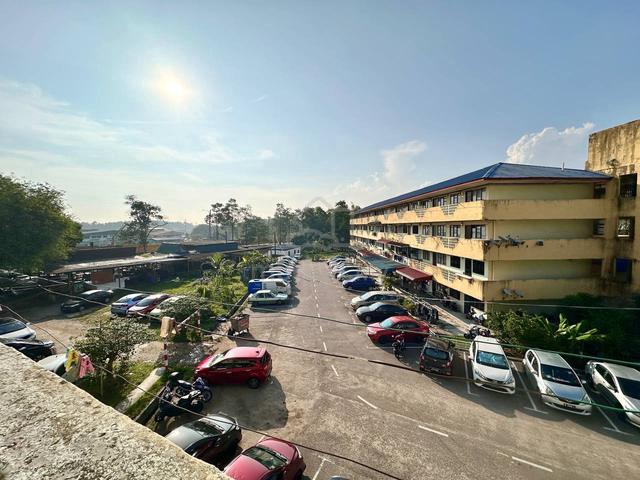 Taman Kempas 1