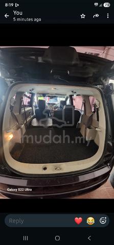 2016 Perodua ALZA 1.5 EZ STANDARD FACELIFT (A) - 5