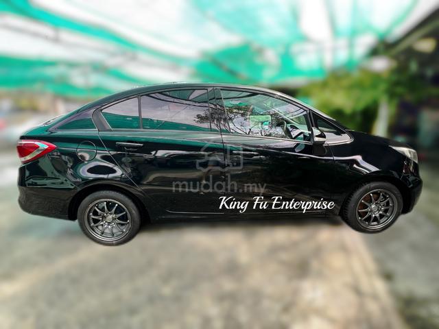 2016 Proton PERSONA 1.6 STANDARD (A) - 3