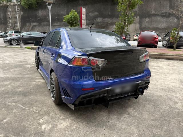 2008 Mitsubishi LANCER 2.0 GT (A) - 3