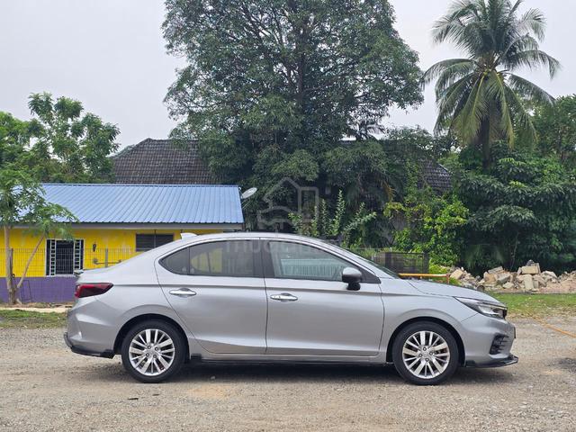 2020 Honda CITY 1.5 V GM6 (A) 3 YEARS WARRANTY - 5