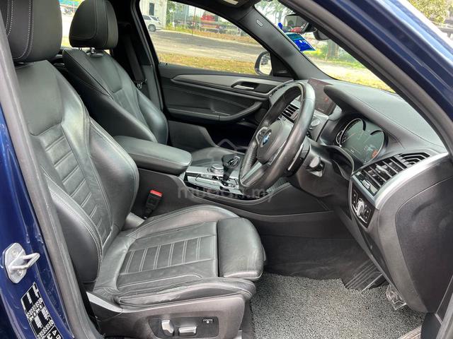 2019 Bmw X4 xDRIVE30i 2.0L (A) GENUINE MILEAGE - 5