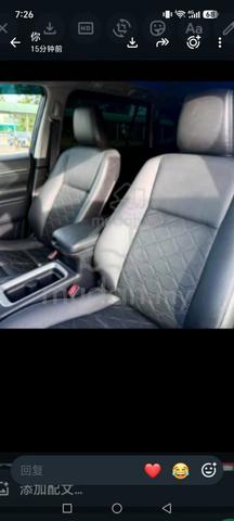 2024 Toyota INNOVA 2.0 ZENIX V MY23 AG10 (A) - 5