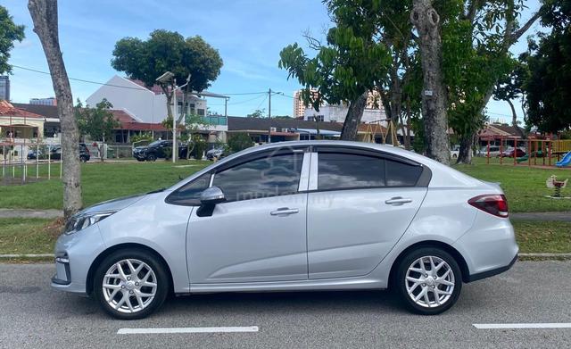 2023 Proton PERSONA 1.6 EXECUTIVE MY21 FACELIFT - 5