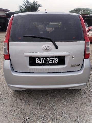 2008 Perodua VIVA 1.0 EZ STANDARD (A) - 3