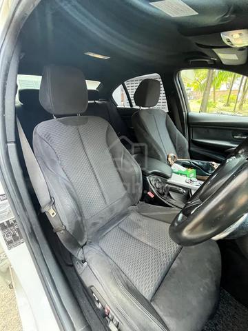 2013 Bmw 320d SPORTS (CBU) 2.0 (A) - 5