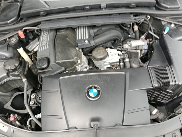 2009 Bmw 3 SERIES 2.0 20I (A) - 5