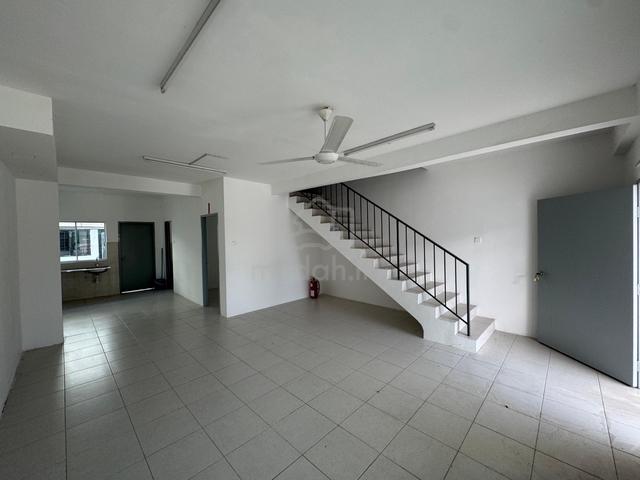 Tasek Gelugor Scientex 2-sty Terraced House|Ready to move in 1