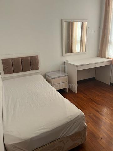The Heritage Residence 5