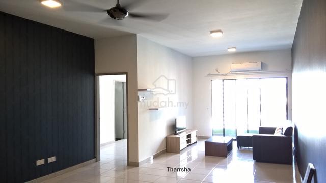 Ivory Residence 1