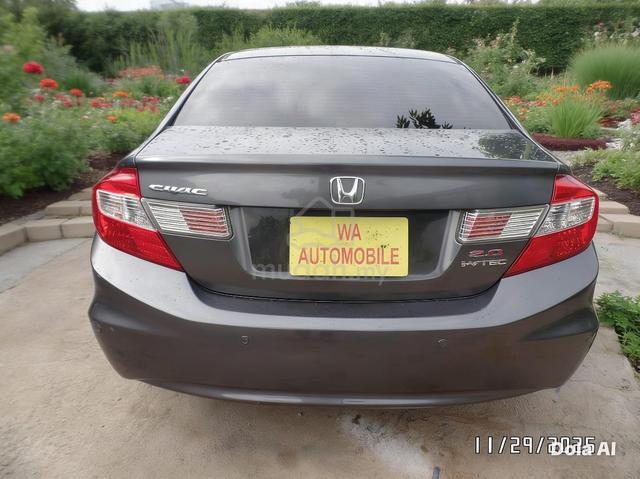 OFFER 2014 Honda CIVIC 2.0 NAVI FACELIF (A) - 5