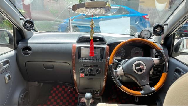 2010 Perodua VIVA 847cc 850 (M) - 2