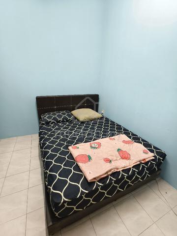 Room At Batu 9 Cheras Taman Orkid Bilik Sewa Rent 1