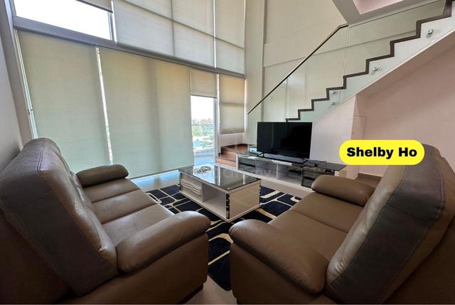 Spinnaker Suite 1