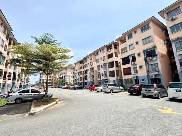 Pesona Apartment 1