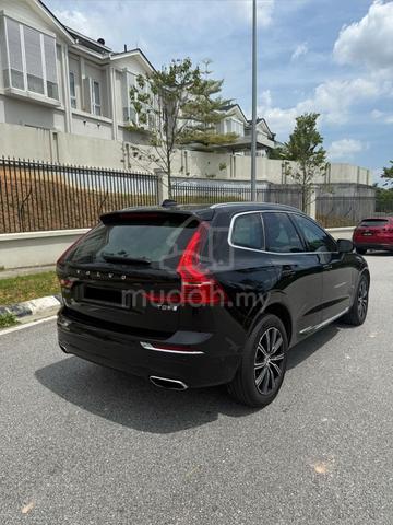 2020 Volvo XC60 T8 INSCRIPTION PLUS 2.0L (A) - 3