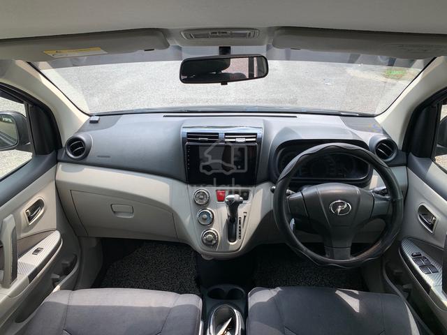 2013 Perodua MYVI 1.3 EZi PREMIUM (A) Full Spec - 4