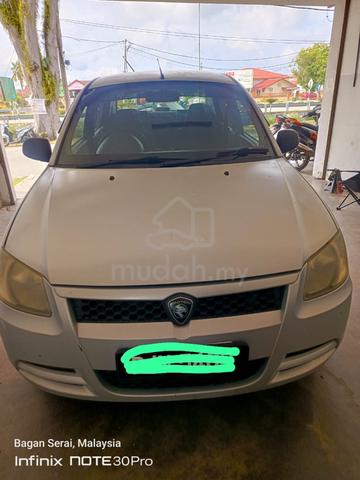 2010 Proton SAGA 1.3 BASE LINE (M) - Cars for sale in Bagan Serai, Perak