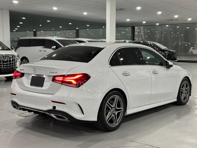 2020 Mercedes Benz A250 2.0 (A) - 2