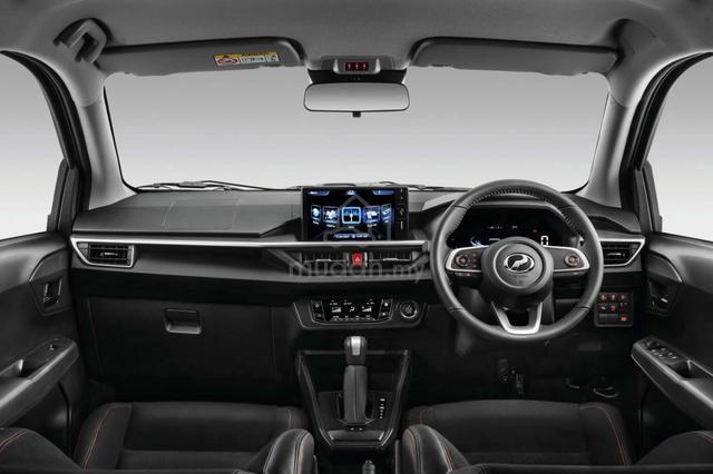 Axia Baruš„Ready Stockš°Rate 2.5% - 5