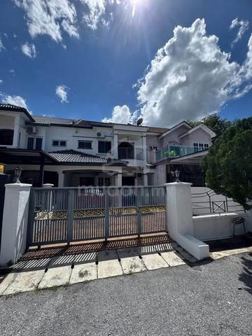 Big Size 22x75 Bandar Baru Tambun Sale Bercham Ipoh Garden East 1