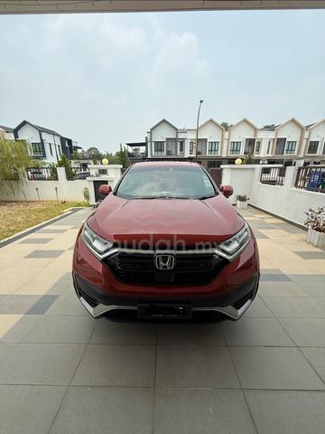 2021 Honda CR-V 1.5 1.5 TC-P 2WD MY17 RW FACELIFT - 3