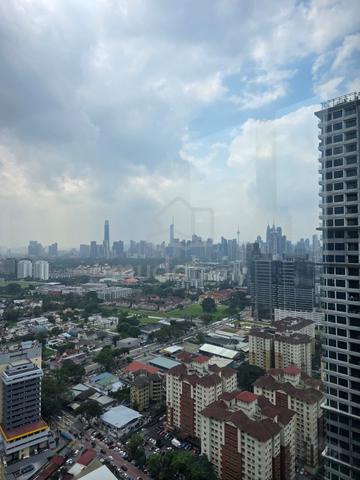 Arte Plus Jalan Ampang 1