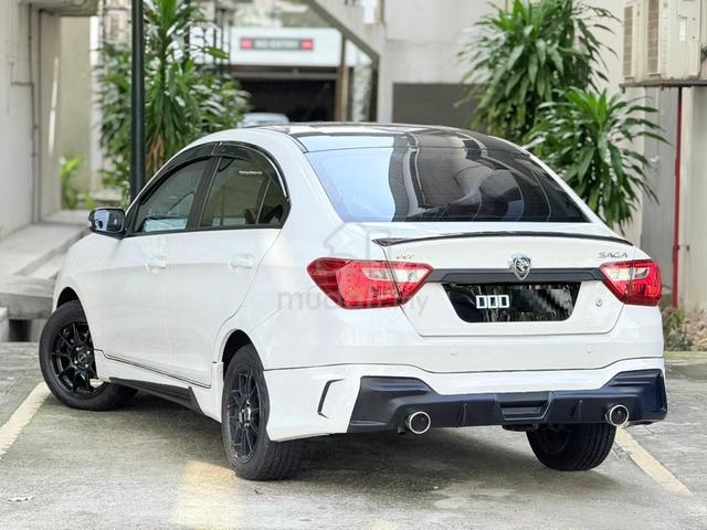 Proton SAGA 1.3 Auto R3-BodyKit AndroidPlayer 1Own - 4