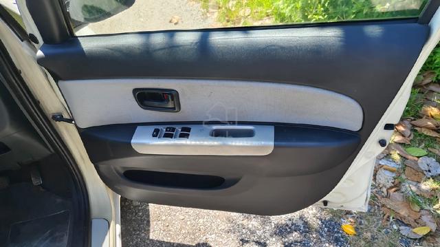 2008 Perodua MYVI 1.3 EZI (A) - 5