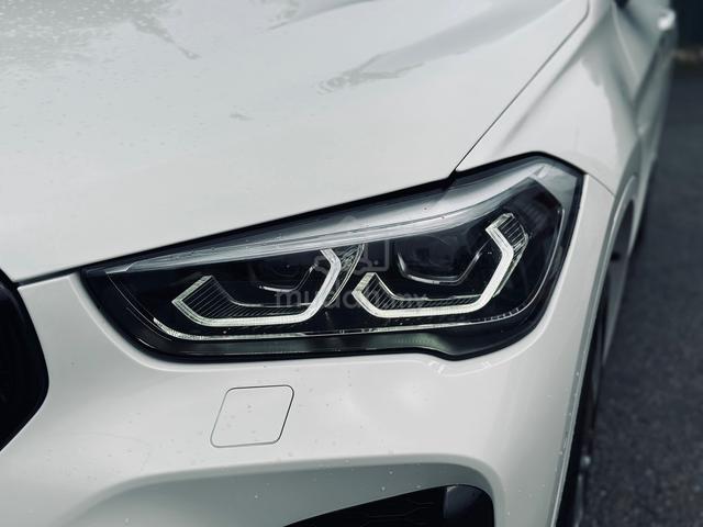 BMW X1 SDRIVE20I M-Sport F48 Full BodyKit OriPaint - 3