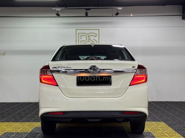 Perodua BEZZA 1.3 PREMIUM X (A) ORI MIL / WARRANTY - 5