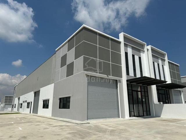 Cluster Factory Eco Business Park 1 Phase 3 1