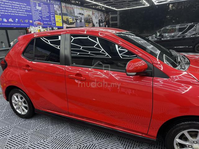 2023 Perodua AXIA 1.0 SE MY23 A300 D74A (A) - 5