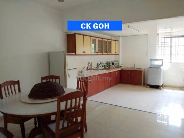 Pantai Jerjak 2 Storey Semi D House 2715 SF Sungai Nibong CHEAPEST 1